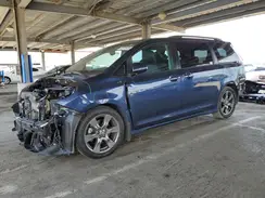 5TDXZ3DC4LS034373 2020 TOYOTA SIENNA