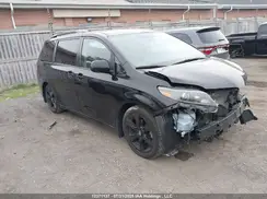 5TDXZ3DC4LS037211 2020 TOYOTA SIENNA