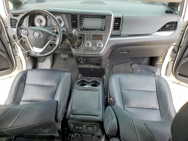 5TDXZ3DC4LS046426 2020 TOYOTA SIENNA - Image 8