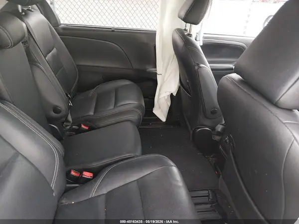 5TDXZ3DC4LS047964 2020 TOYOTA SIENNA - Image 8