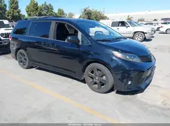 5TDXZ3DC4LS080270 2020 TOYOTA SIENNA