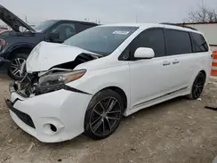 5TDXZ3DC5HS851844 2017 TOYOTA SIENNA