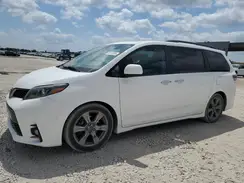 5TDXZ3DC5JS905455 2018 TOYOTA SIENNA