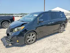 5TDXZ3DC5JS915399 2018 TOYOTA SIENNA