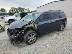 5TDXZ3DC5KS004779 2019 TOYOTA SIENNA