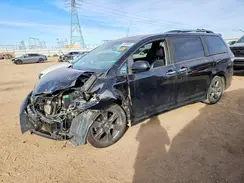 5TDXZ3DC5KS009609 2019 TOYOTA SIENNA