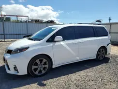 5TDXZ3DC5LS022507 2020 TOYOTA SIENNA