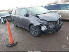 5TDXZ3DC5LS028422 2020 TOYOTA SIENNA