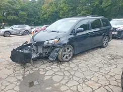5TDXZ3DC5LS042174 2020 TOYOTA SIENNA