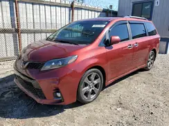 5TDXZ3DC5LS043700 2020 TOYOTA SIENNA
