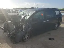 5TDXZ3DC6HS798412 2017 TOYOTA SIENNA