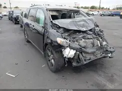 5TDXZ3DC6HS811224 2017 TOYOTA SIENNA