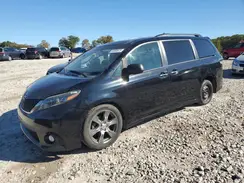 5TDXZ3DC6HS823888 2017 TOYOTA SIENNA