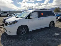 5TDXZ3DC6HS838150 2017 TOYOTA SIENNA