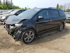 5TDXZ3DC6HS865896 2017 TOYOTA SIENNA