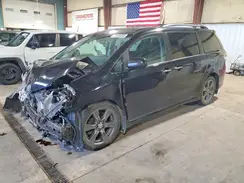 5TDXZ3DC6HS870919 2017 TOYOTA SIENNA