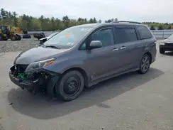 5TDXZ3DC6JS951666 2018 TOYOTA SIENNA