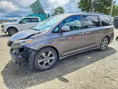 5TDXZ3DC6KS986855 2019 TOYOTA SIENNA