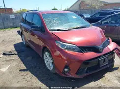 5TDXZ3DC6LS041129 2020 TOYOTA SIENNA
