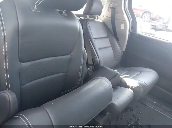 5TDXZ3DC6LS060859 2020 TOYOTA SIENNA - Image 8