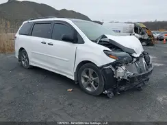 5TDXZ3DC6LS061171 2020 TOYOTA SIENNA