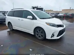 5TDXZ3DC6LS064149 2020 TOYOTA SIENNA
