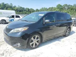 5TDXZ3DC7HS775995 2017 TOYOTA SIENNA