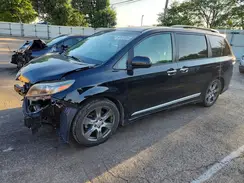 5TDXZ3DC7HS823074 2017 TOYOTA SIENNA