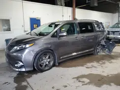 5TDXZ3DC7HS825200 2017 TOYOTA SIENNA