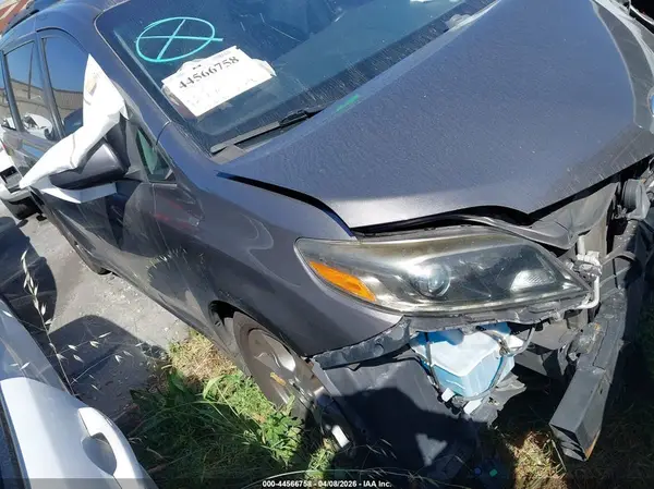 5TDXZ3DC7HS856978 2017 TOYOTA SIENNA - Image 1