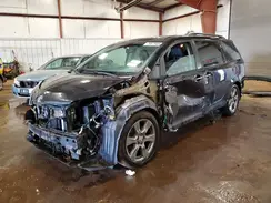 5TDXZ3DC7HS898308 2017 TOYOTA SIENNA