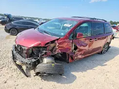 5TDXZ3DC7JS965804 2018 TOYOTA SIENNA