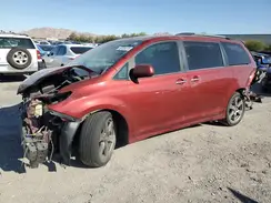5TDXZ3DC7KS974486 2019 TOYOTA SIENNA