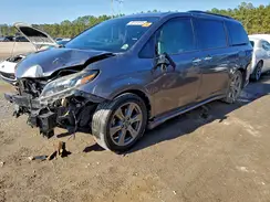 5TDXZ3DC7KS979543 2019 TOYOTA SIENNA