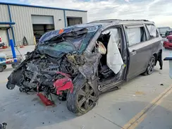 5TDXZ3DC7KS999596 2019 TOYOTA SIENNA