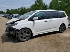 5TDXZ3DC7LS052284 2020 TOYOTA SIENNA
