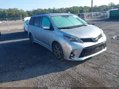 5TDXZ3DC7LS057999 2020 TOYOTA SIENNA