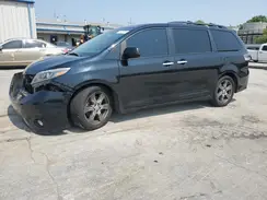 5TDXZ3DC8HS776542 2017 TOYOTA SIENNA