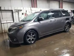 5TDXZ3DC8HS788383 2017 TOYOTA SIENNA