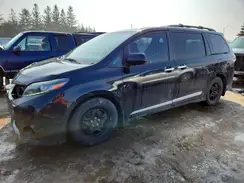 5TDXZ3DC8HS793163 2017 TOYOTA SIENNA