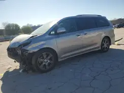 5TDXZ3DC8HS837811 2017 TOYOTA SIENNA