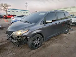 5TDXZ3DC8HS846282 2017 TOYOTA SIENNA