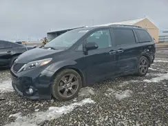5TDXZ3DC8HS868279 2017 TOYOTA SIENNA