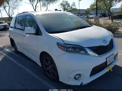 5TDXZ3DC8HS885776 2017 TOYOTA SIENNA