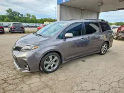 5TDXZ3DC8JS935114 2018 TOYOTA SIENNA