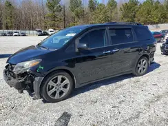 5TDXZ3DC8JS961499 2018 TOYOTA SIENNA