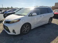 5TDXZ3DC8KS996836 2019 TOYOTA SIENNA