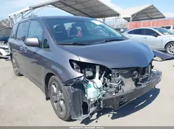 5TDXZ3DC8LS024767 2020 TOYOTA SIENNA