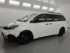 5TDXZ3DC8LS048101 2020 TOYOTA SIENNA