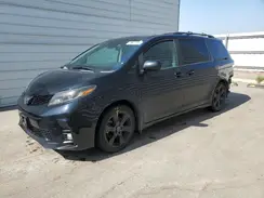 5TDXZ3DC8LS048860 2020 TOYOTA SIENNA